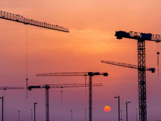 The Benefits Of Working With Established Construction Companies