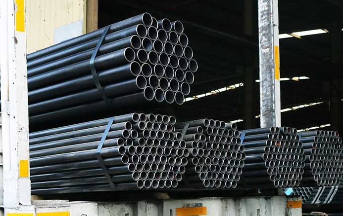 Top Advantages Of Using Stainless Steel Pipes