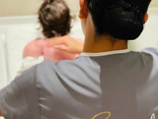 Baby Massage Techniques To Relieve Colic And Gas