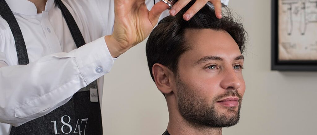Expert Advice For Choosing Hair Products After A Salon VIsit