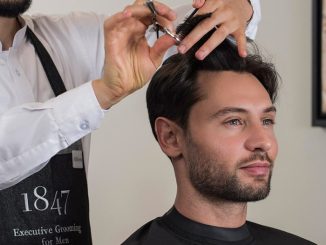 Expert Advice For Choosing Hair Products After A Salon VIsit