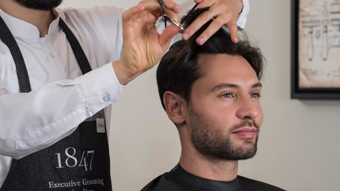 Expert Advice For Choosing Hair Products After A Salon VIsit